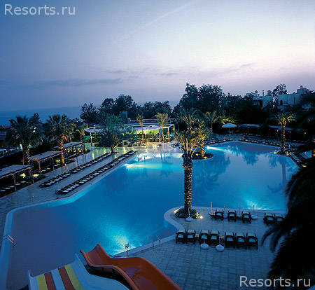 Asteria Hotel 7